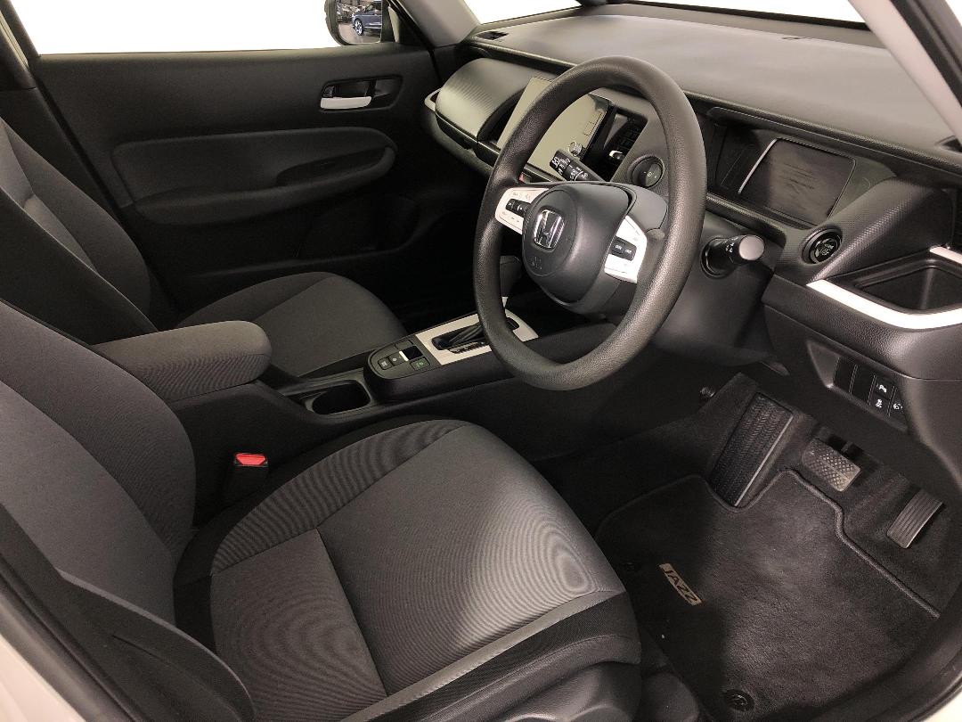 Photo '16' of Honda Jazz