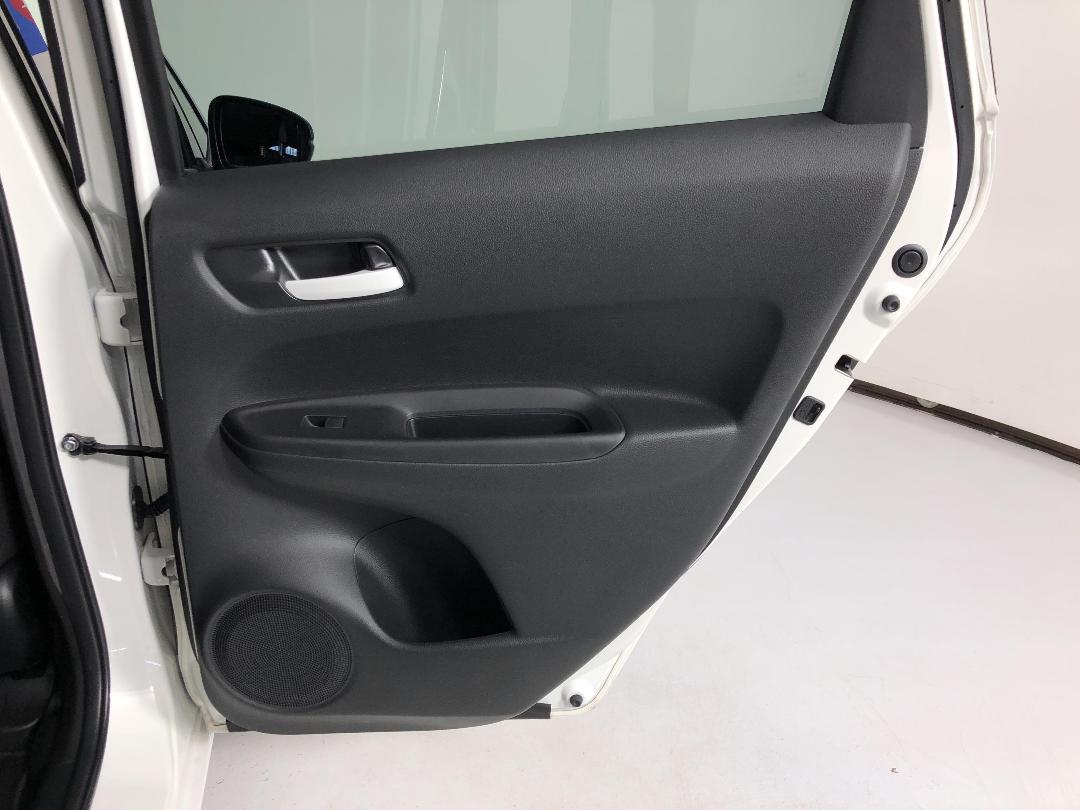 Photo '19' of Honda Jazz