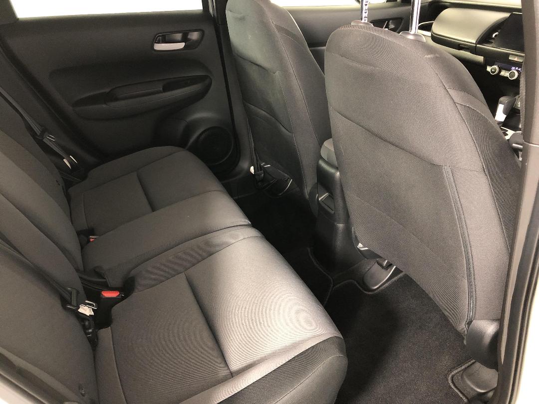 Photo '20' of Honda Jazz