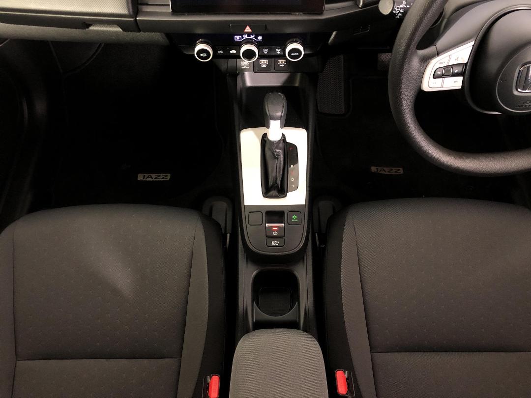 Photo '18' of Honda Jazz