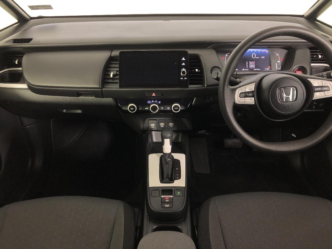 Photo '17' of Honda Jazz