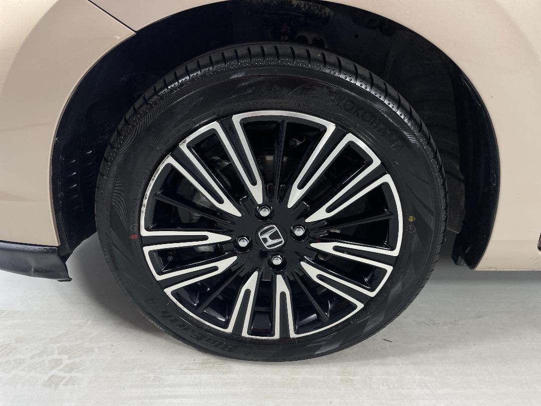 Photo '10' of Honda Jazz