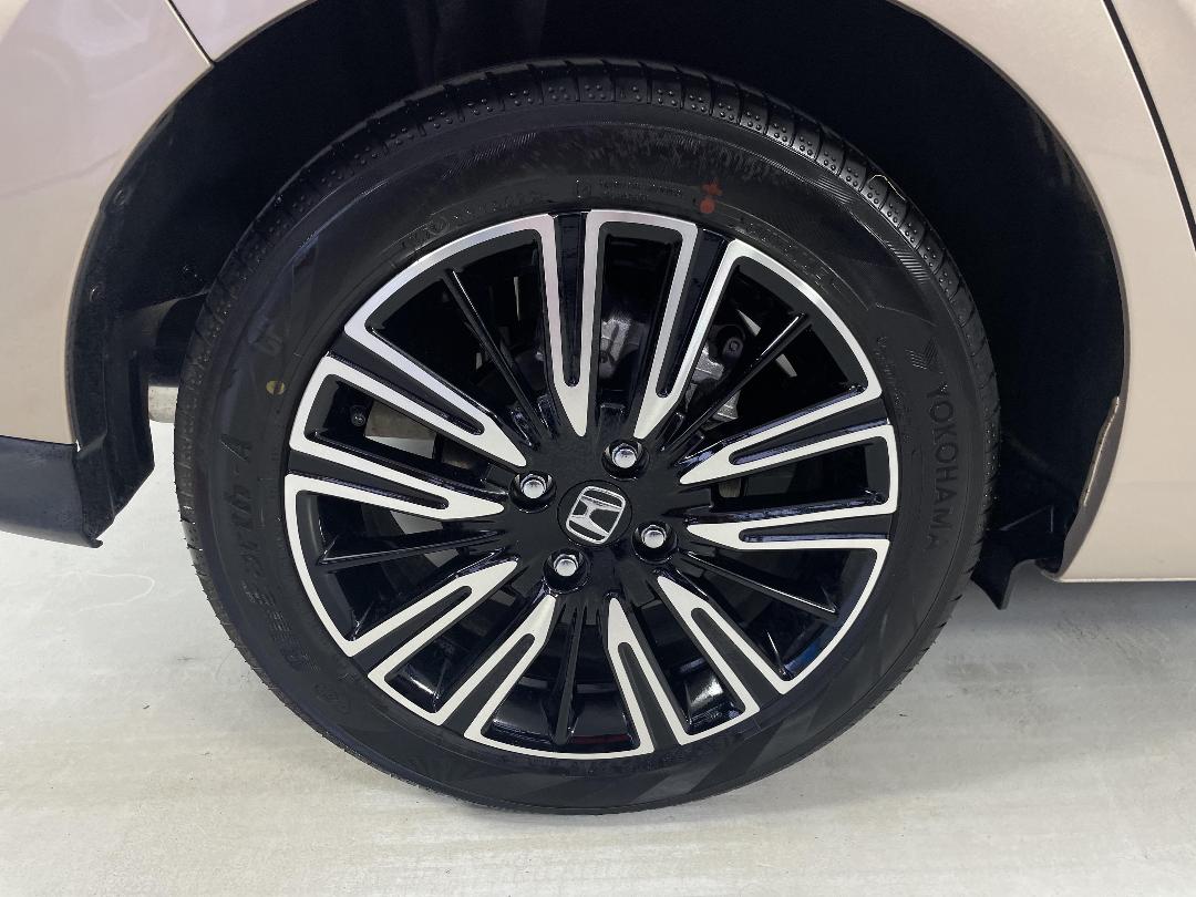 Photo '12' of Honda Jazz