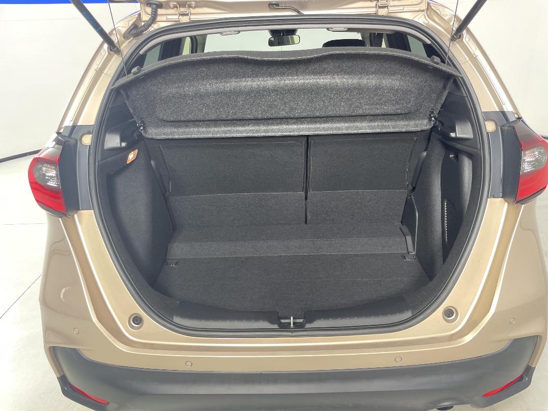 Photo '14' of Honda Jazz