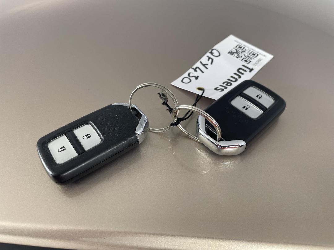 Photo '22' of Honda Jazz