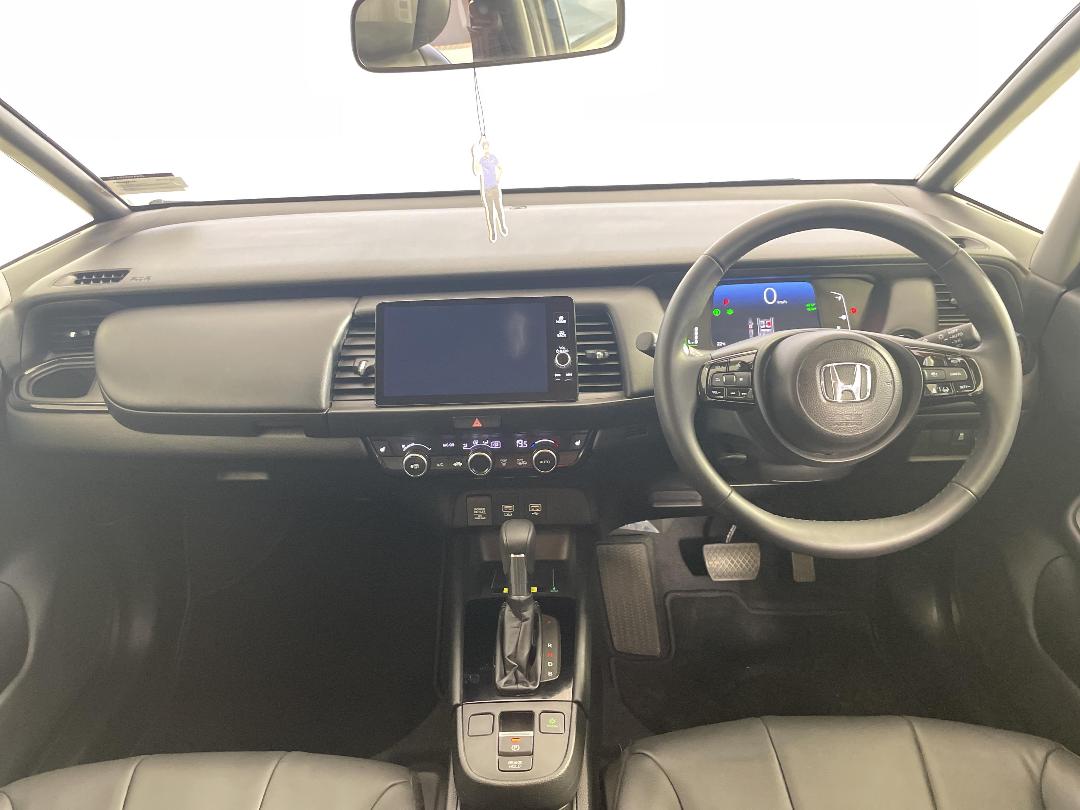 Photo '17' of Honda Jazz