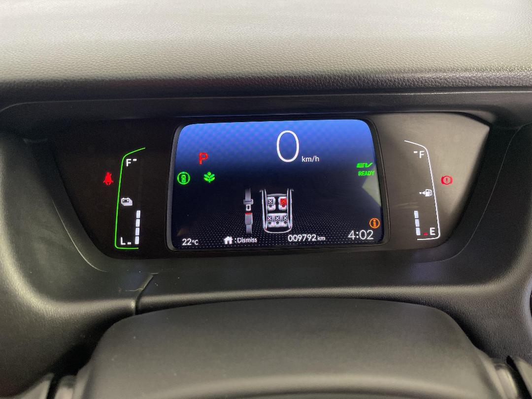 Photo '21' of Honda Jazz