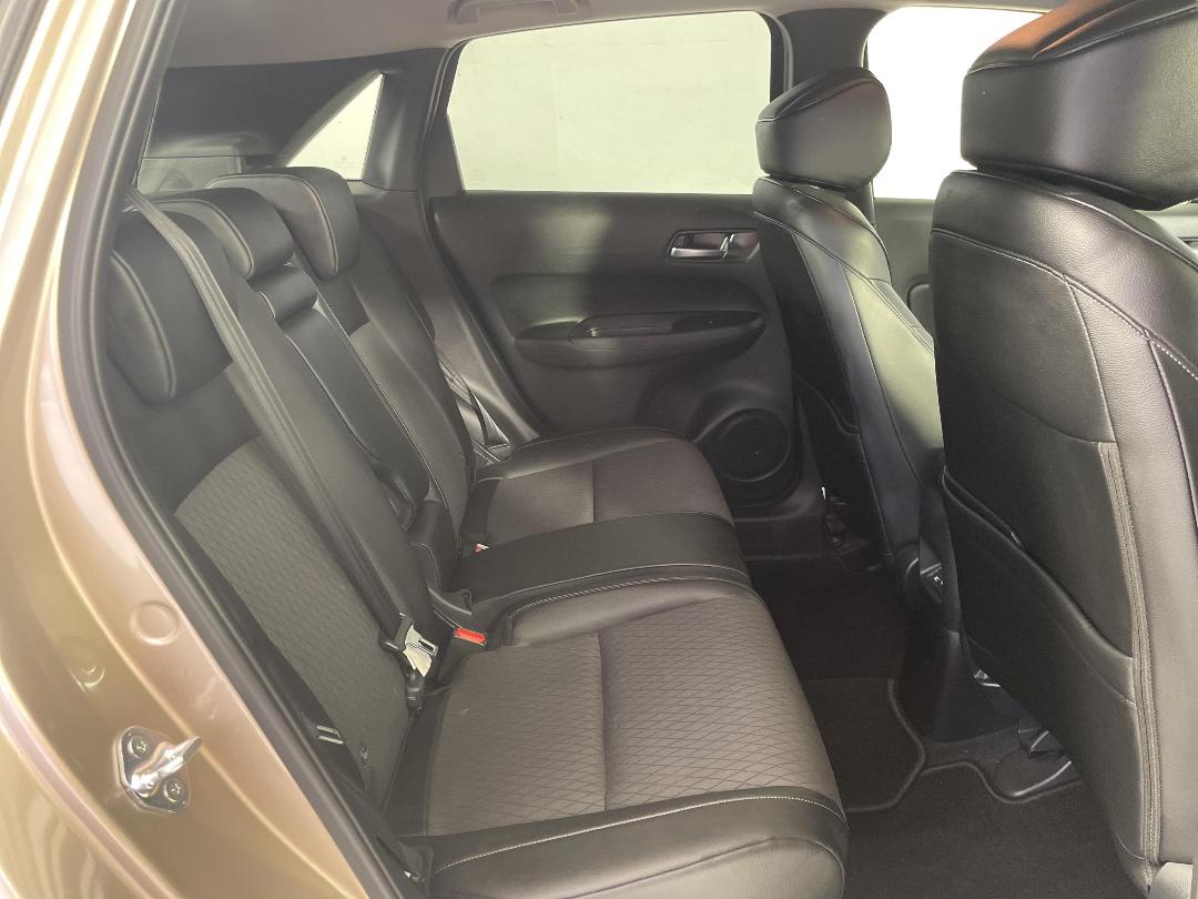 Photo '20' of Honda Jazz