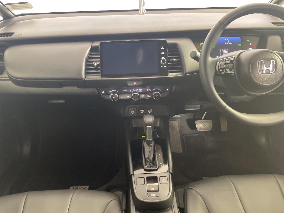 Photo '18' of Honda Jazz