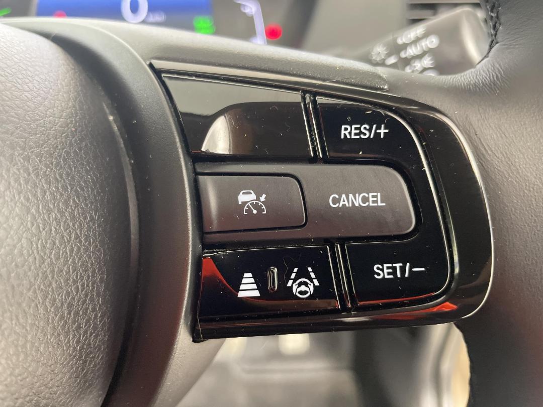 Photo '23' of Honda Jazz