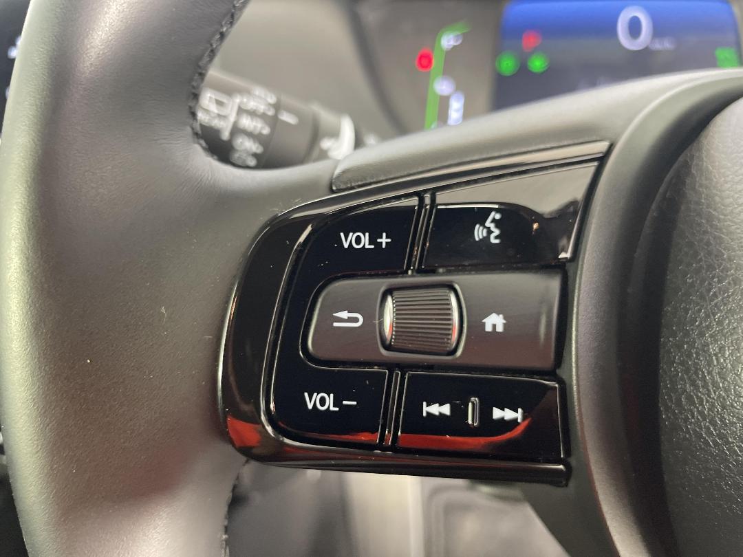 Photo '24' of Honda Jazz