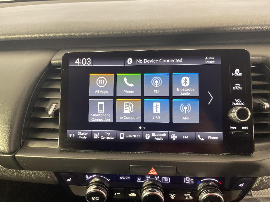 Photo '26' of Honda Jazz