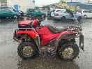 Thumbnail '6' of Honda TRX 520 FM6