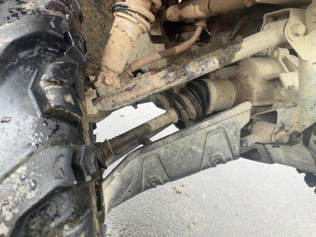 Photo '15' of Honda TRX 520 FM6