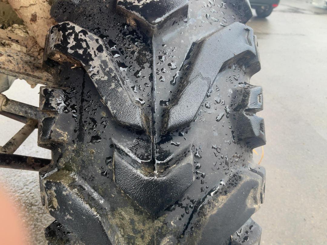 Photo '18' of Honda TRX 520 FM6