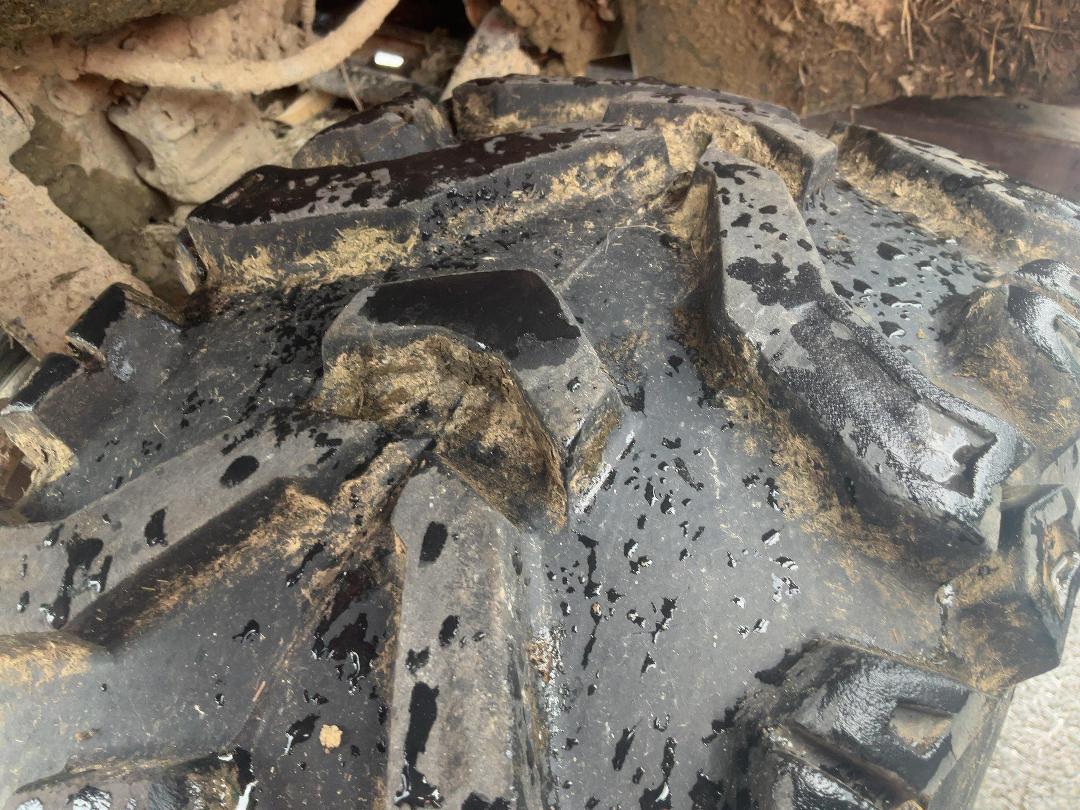 Photo '21' of Honda TRX 520 FM6