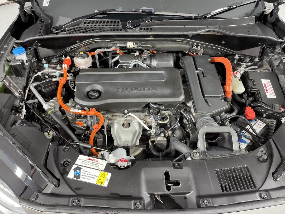 Photo '13' of Honda ZRV Photo '13' of Honda ZRV