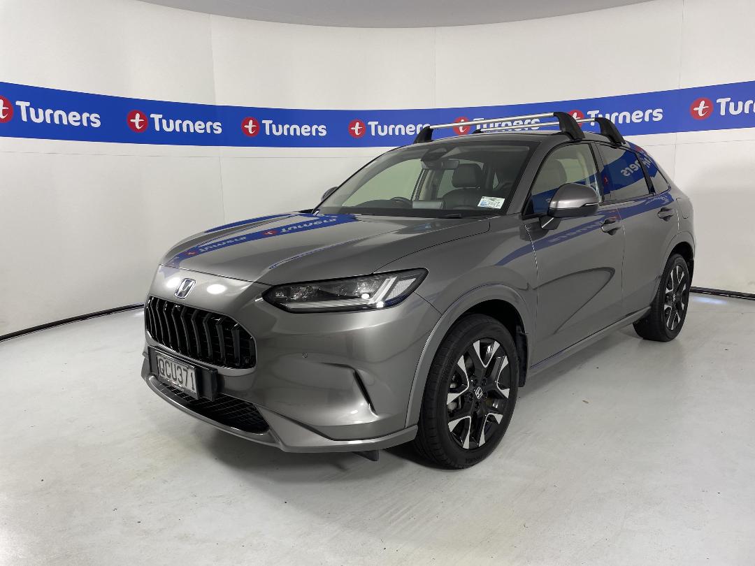 Photo '4' of Honda ZRV Photo '4' of Honda ZRV