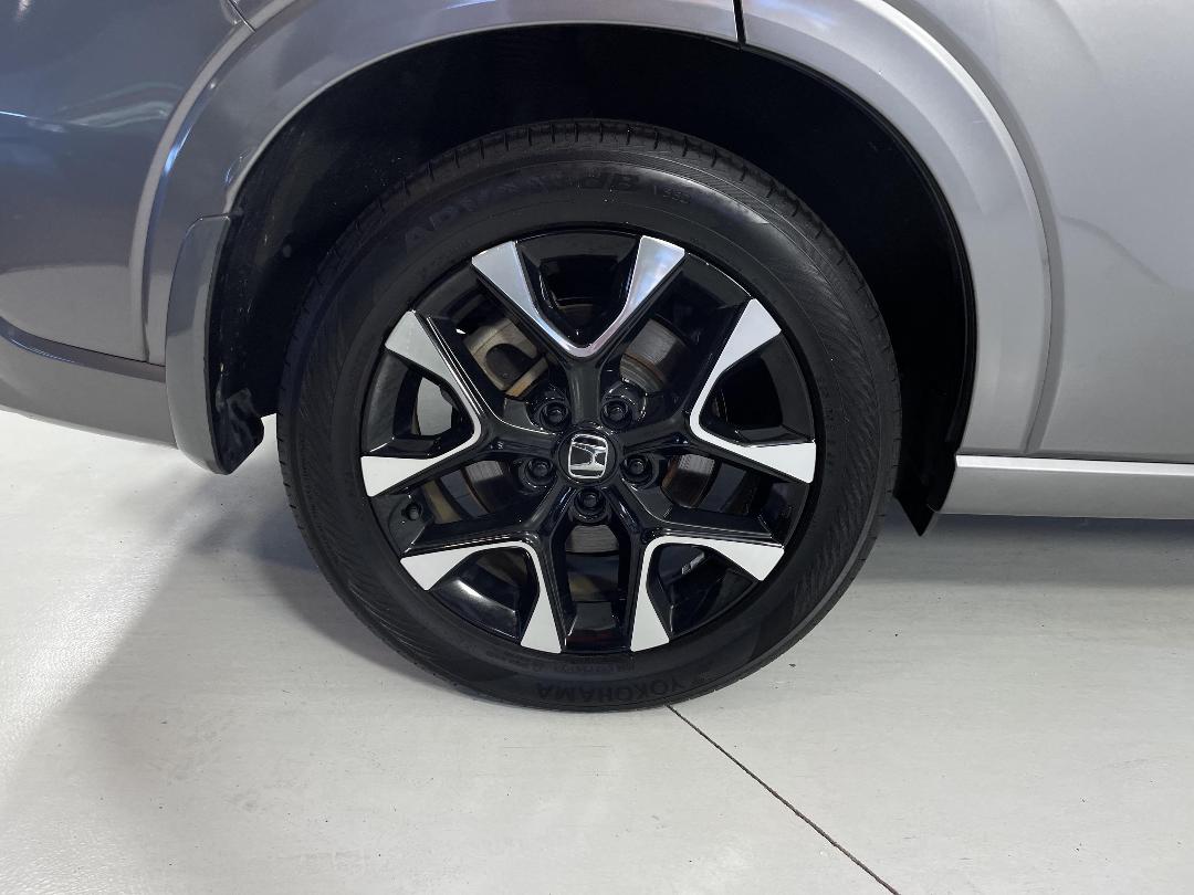 Photo '12' of Honda ZRV Photo '12' of Honda ZRV