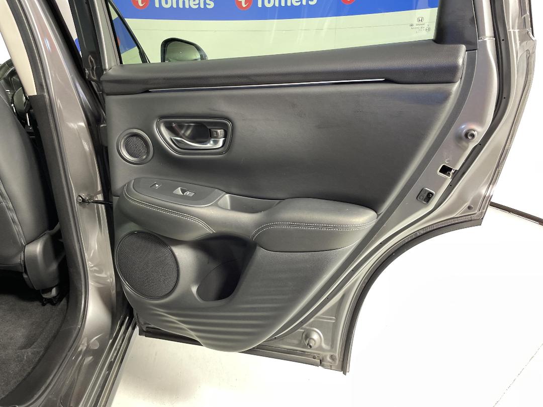 Photo '19' of Honda ZRV Photo '19' of Honda ZRV