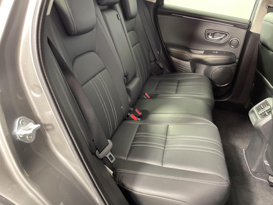 Photo '20' of Honda ZRV Photo '20' of Honda ZRV