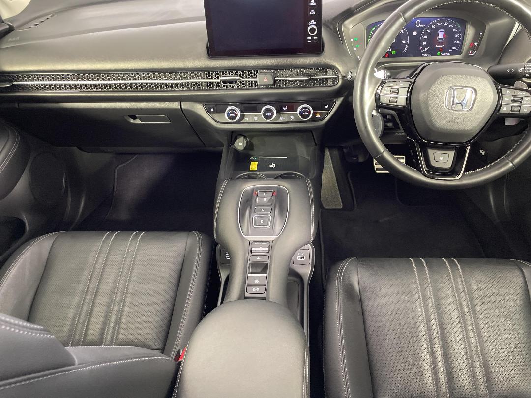 Photo '18' of Honda ZRV Photo '18' of Honda ZRV