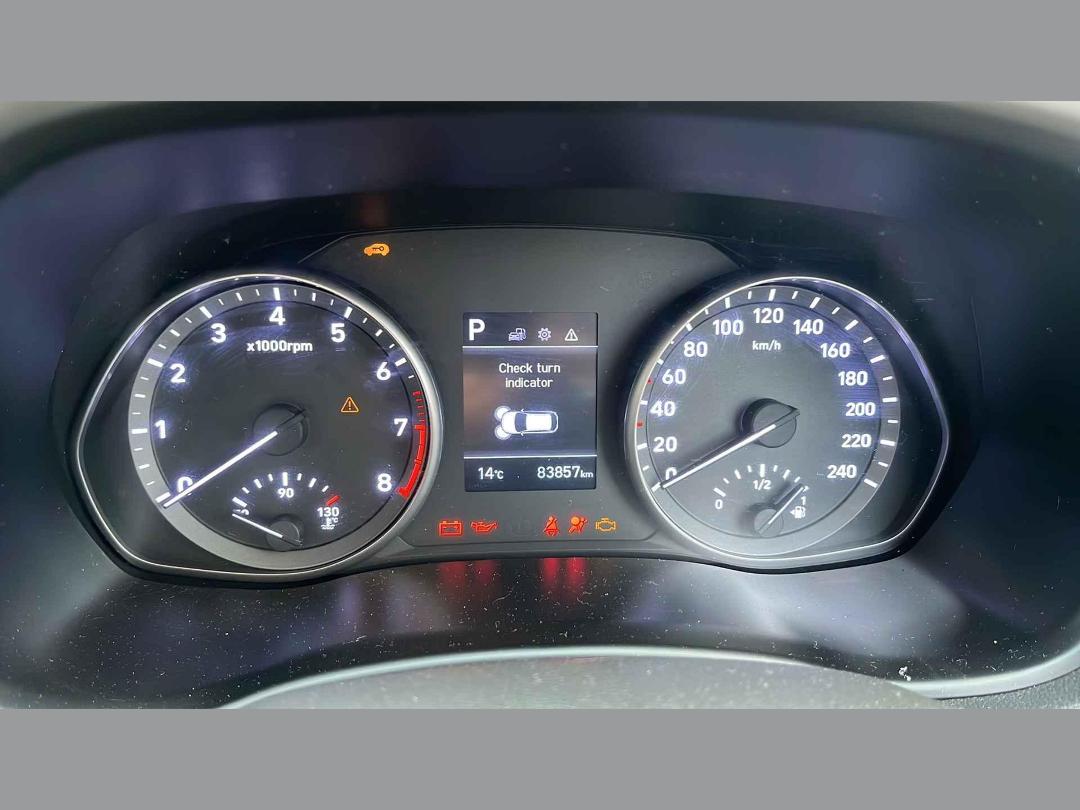 Photo '6' of Hyundai I30 PDE 1.5 Hatch Photo '6' of Hyundai I30 PDE 1.5 Hatch