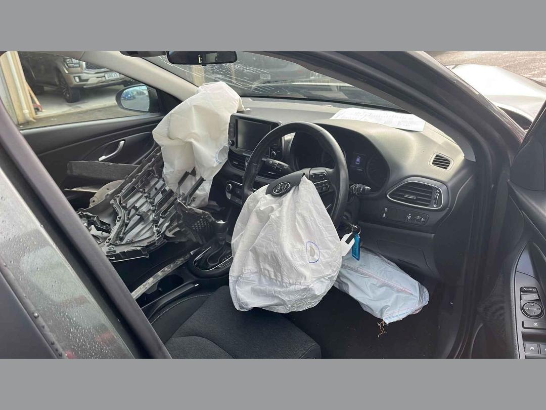 Photo '7' of Hyundai I30 PDE 1.5 Hatch Photo '7' of Hyundai I30 PDE 1.5 Hatch