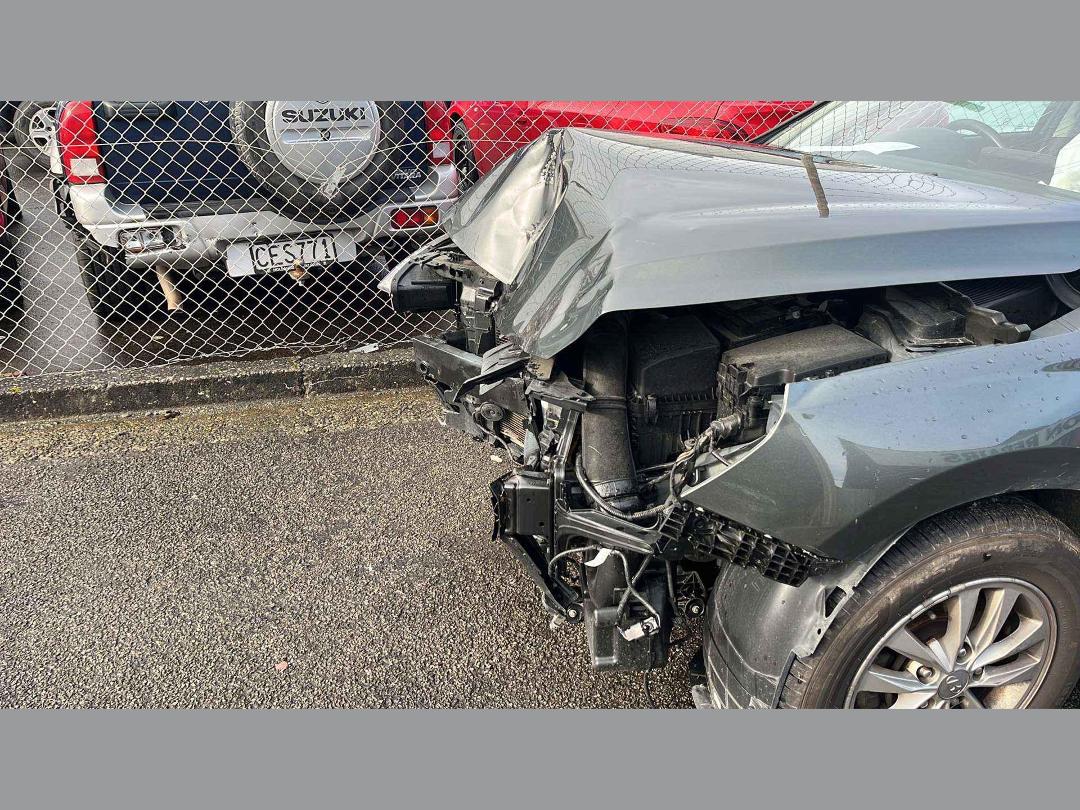 Photo '10' of Hyundai I30 PDE 1.5 Hatch Photo '10' of Hyundai I30 PDE 1.5 Hatch