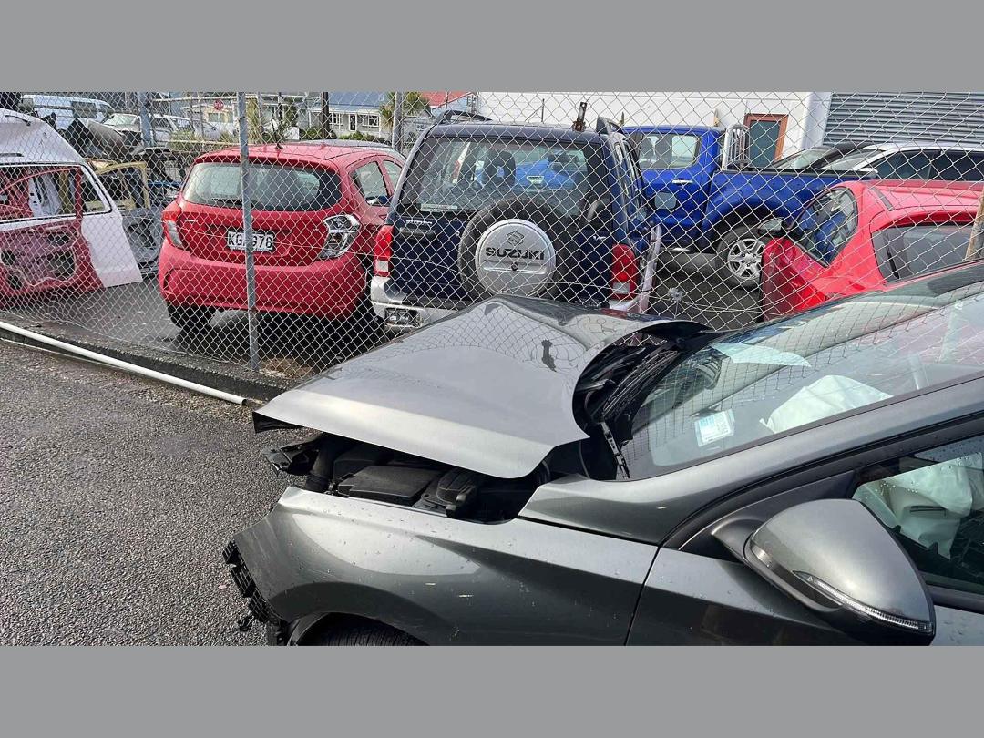 Photo '11' of Hyundai I30 PDE 1.5 Hatch Photo '11' of Hyundai I30 PDE 1.5 Hatch