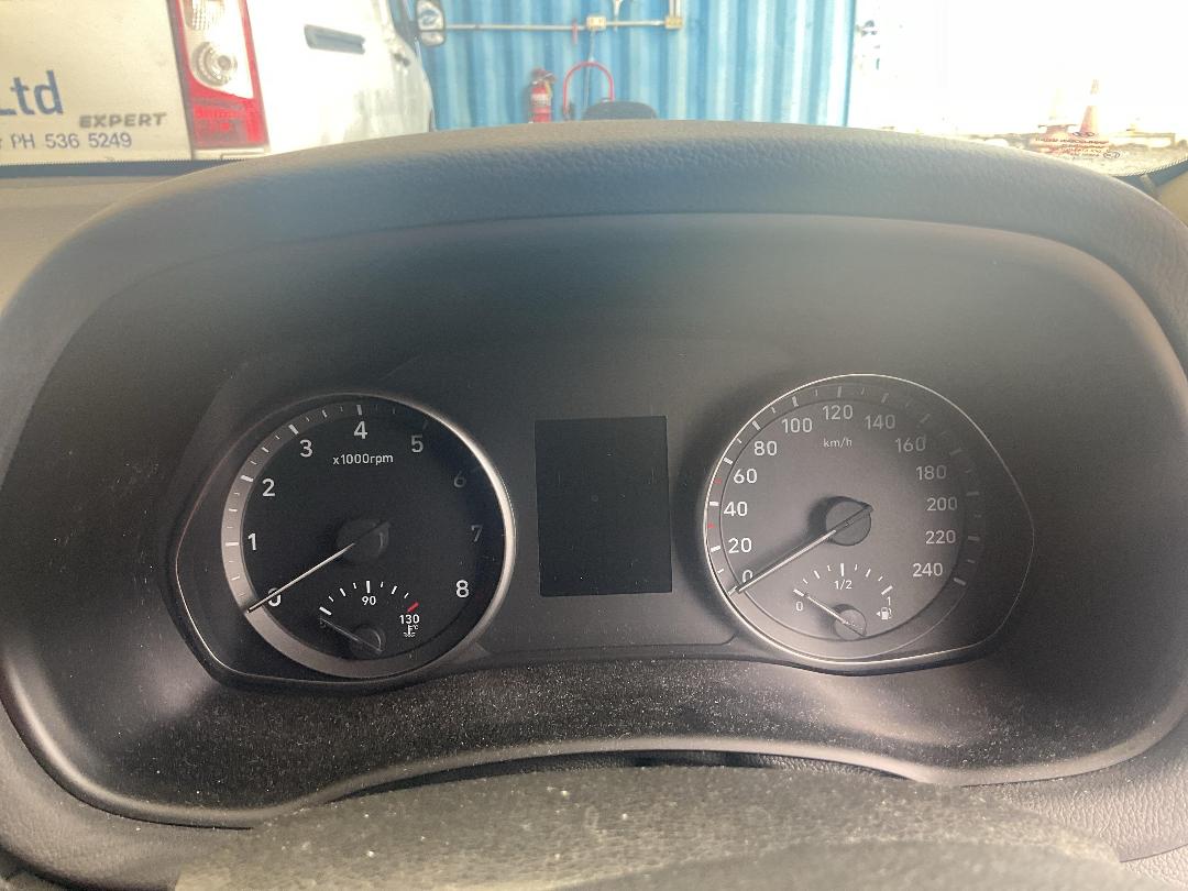 Photo '8' of Hyundai I30 PDE 1.5 Wagon Photo '8' of Hyundai I30 PDE 1.5 Wagon