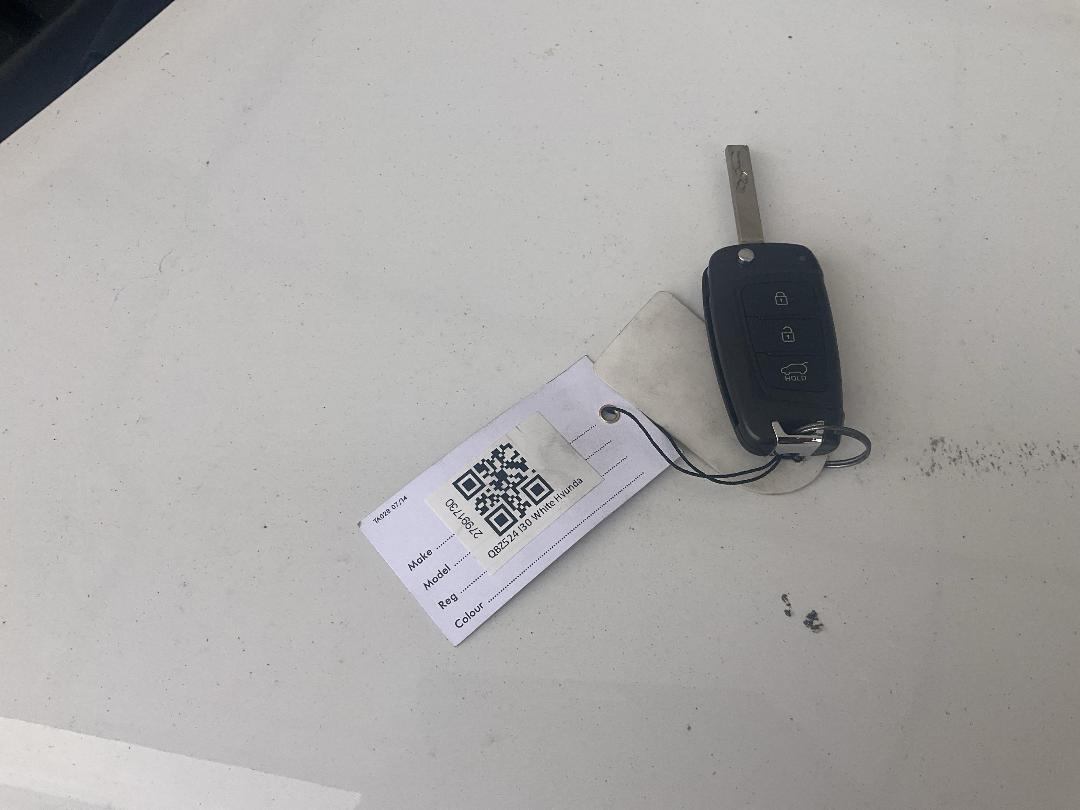 Photo '11' of Hyundai I30 PDE 1.5 Wagon Photo '11' of Hyundai I30 PDE 1.5 Wagon