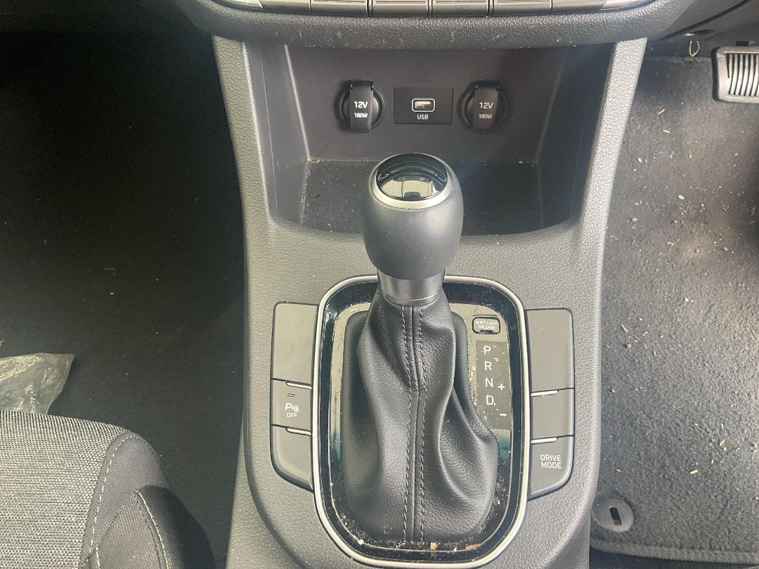 Photo '10' of Hyundai I30 PDE 1.5 Wagon Photo '10' of Hyundai I30 PDE 1.5 Wagon