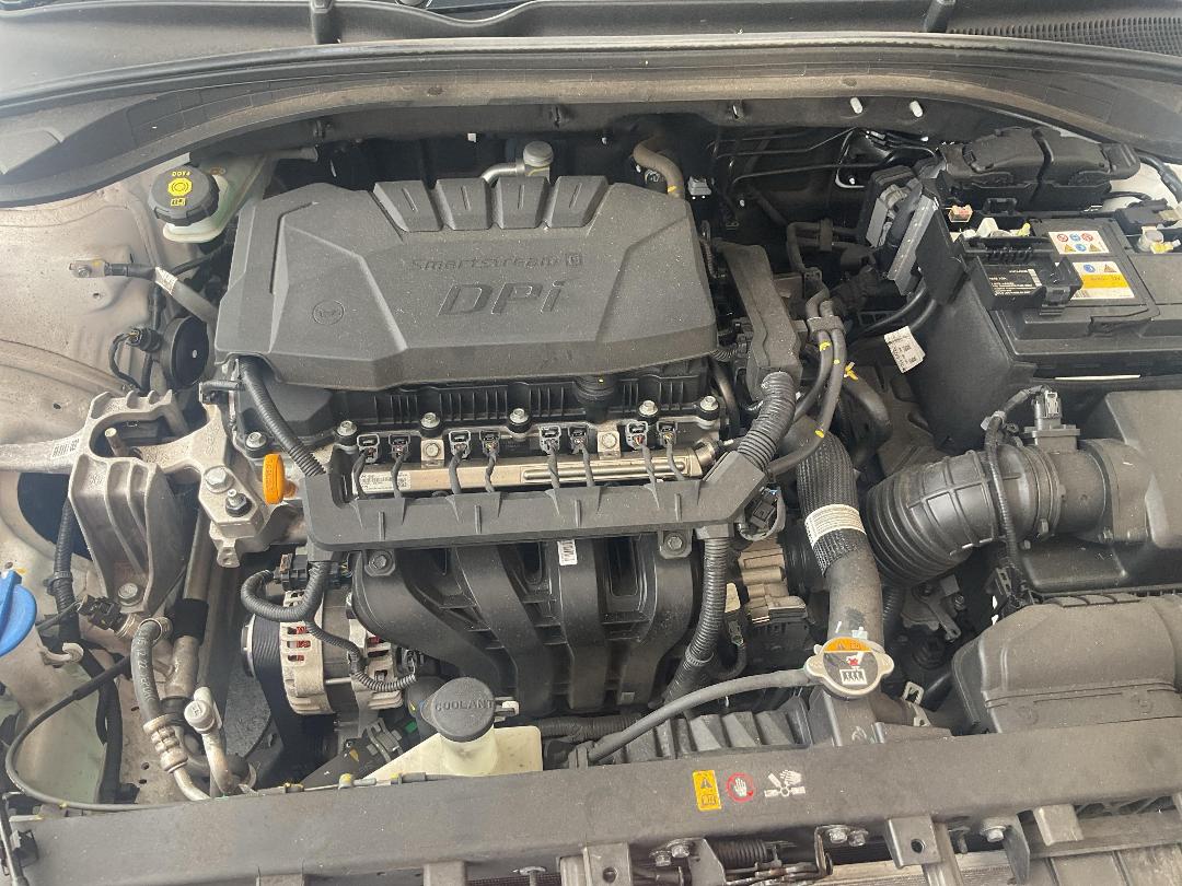 Photo '14' of Hyundai I30 PDE 1.5 Wagon Photo '14' of Hyundai I30 PDE 1.5 Wagon