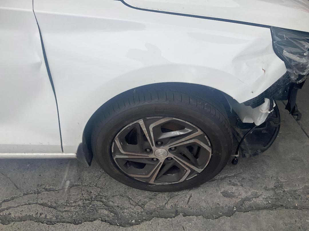 Photo '18' of Hyundai I30 PDE 1.5 Wagon Photo '18' of Hyundai I30 PDE 1.5 Wagon