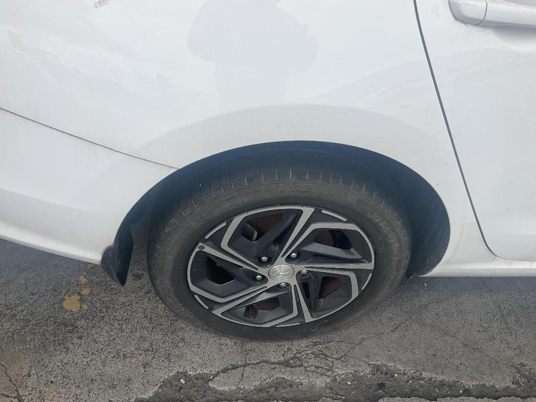 Photo '17' of Hyundai I30 PDE 1.5 Wagon Photo '17' of Hyundai I30 PDE 1.5 Wagon