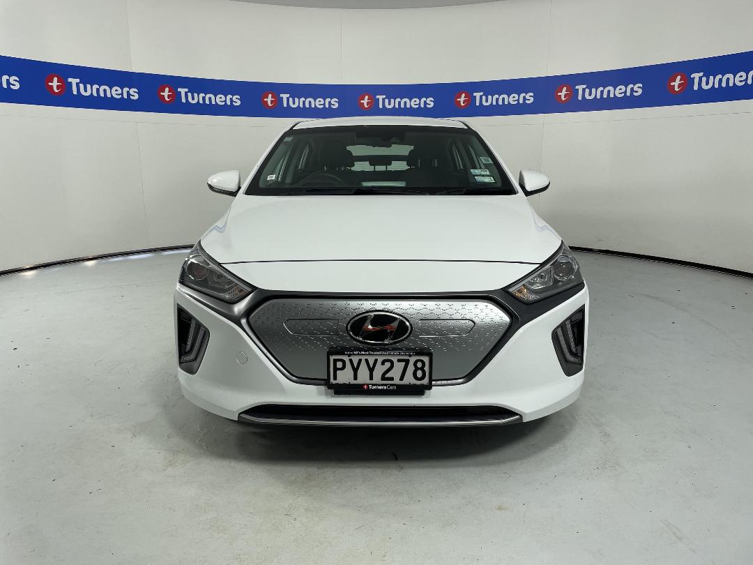 Photo '2' of Hyundai Ioniq