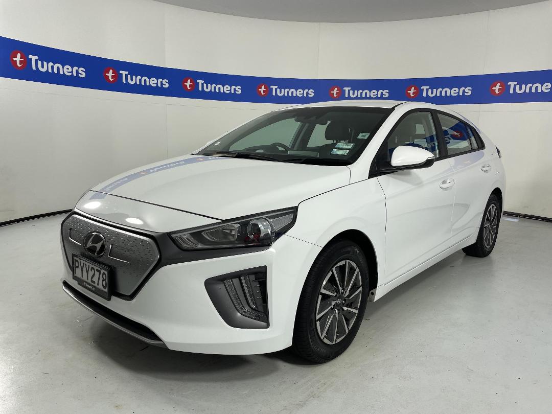 Photo '4' of Hyundai Ioniq
