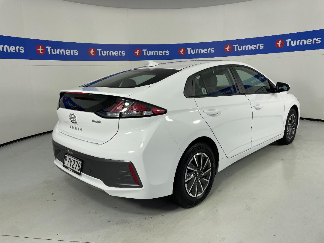 Photo '7' of Hyundai Ioniq