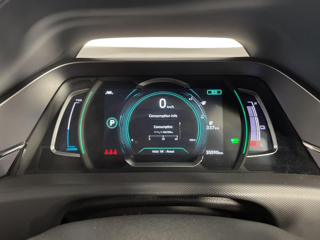 Photo '21' of Hyundai Ioniq