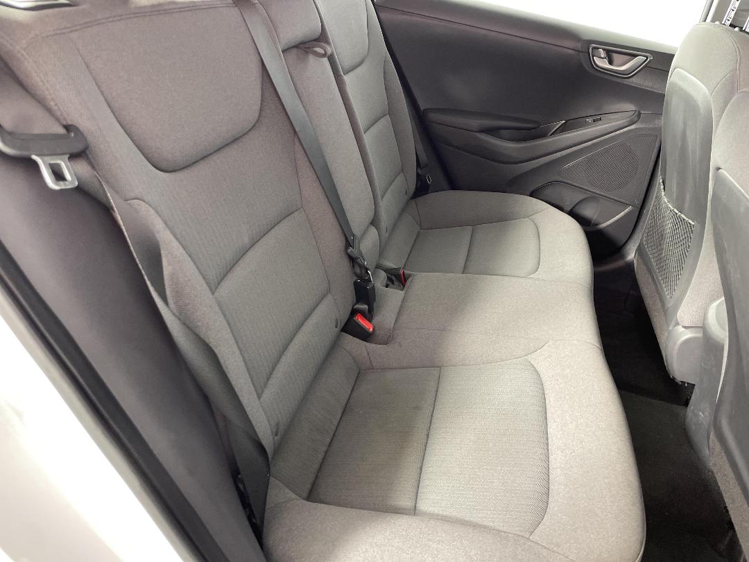 Photo '20' of Hyundai Ioniq