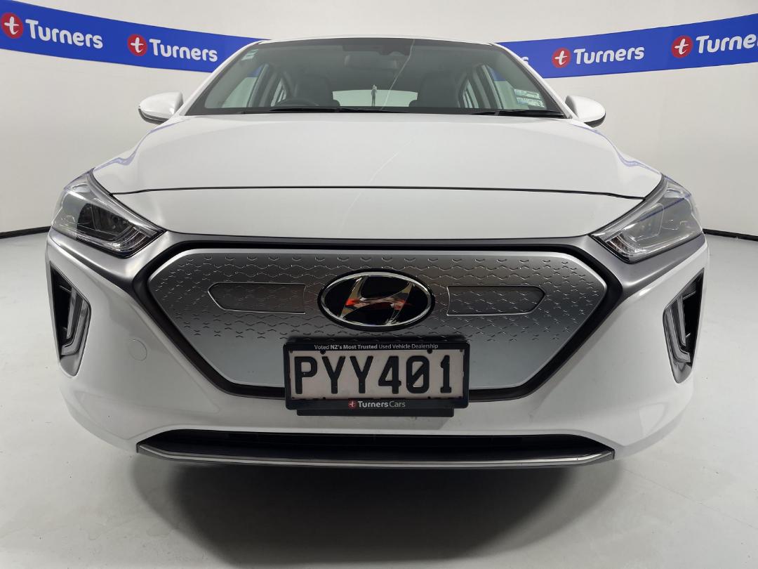 Photo '2' of Hyundai Ioniq