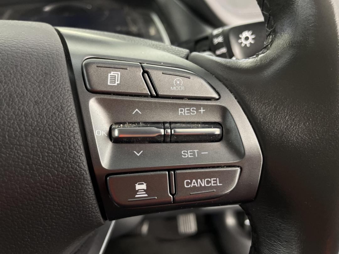 Photo '25' of Hyundai Ioniq