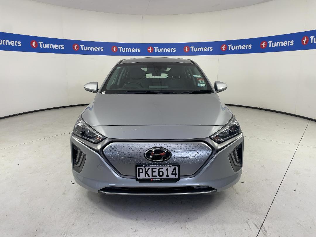 Photo '2' of Hyundai Ioniq