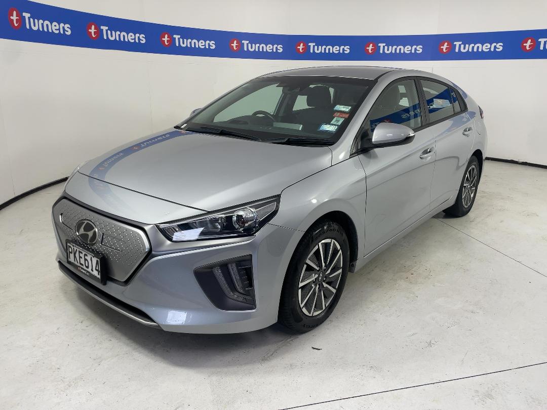 Photo '4' of Hyundai Ioniq