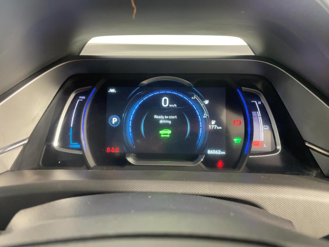 Photo '21' of Hyundai Ioniq