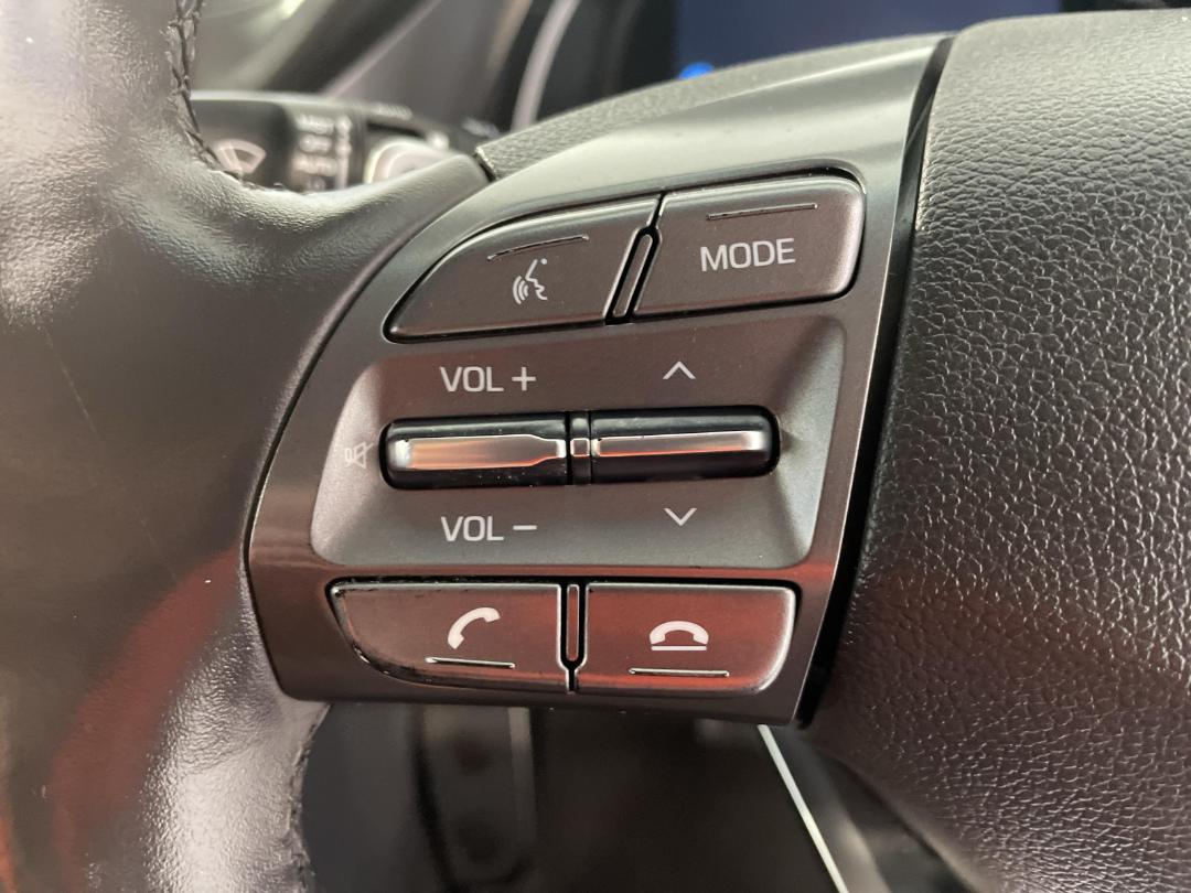 Photo '27' of Hyundai Ioniq Photo '27' of Hyundai Ioniq