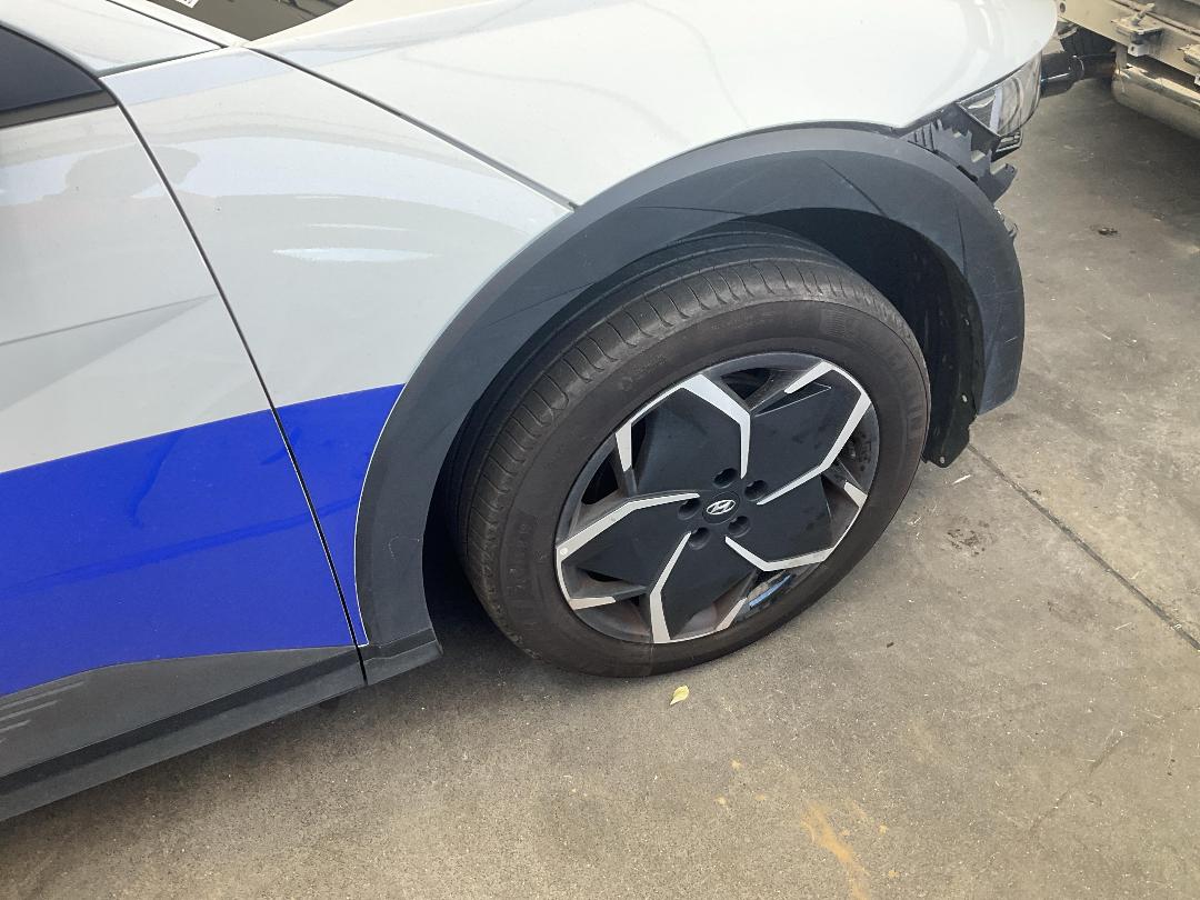 Photo '7' of Hyundai Ioniq 5