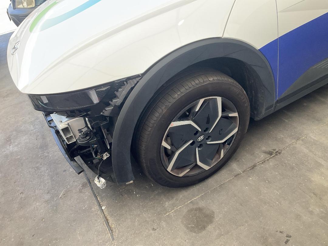 Photo '8' of Hyundai Ioniq 5