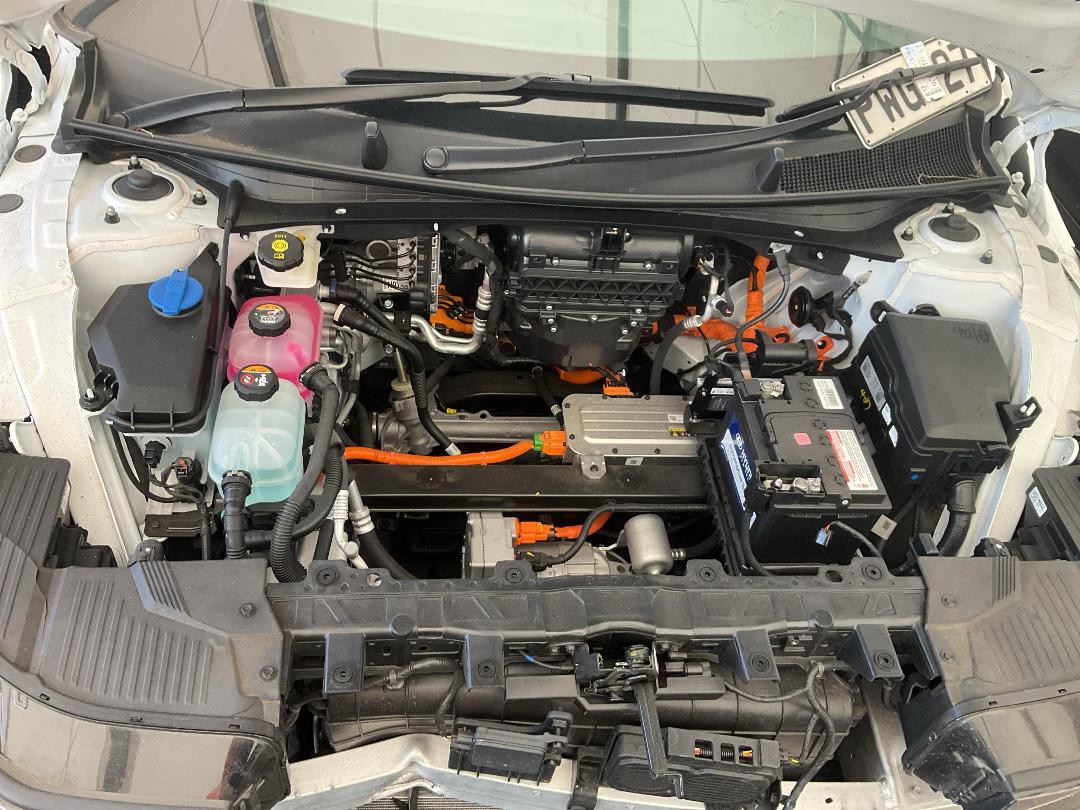 Photo '11' of Hyundai Ioniq 5